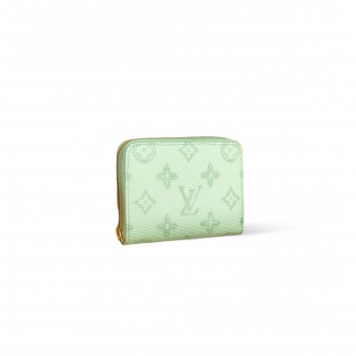 LOUIS VUITTON MASTER ZIPPY COIN PURSE M27721 (11*8.5*2cm) 